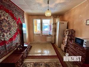 3-к квартира, вторичка, 61м2, 5/5 этаж