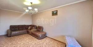 2-к квартира, вторичка, 60м2, 8/9 этаж