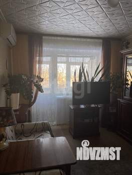 2-к квартира, вторичка, 43м2, 5/5 этаж