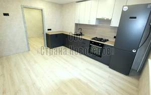 2-к квартира, вторичка, 62м2, 12/12 этаж