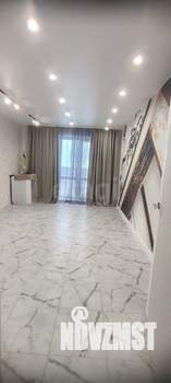 1-к квартира, вторичка, 36м2, 1/9 этаж