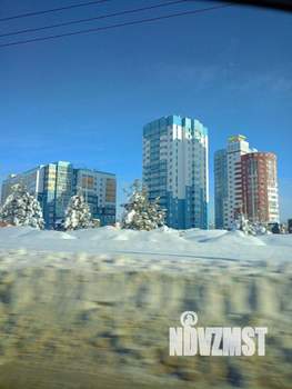 2-к квартира, вторичка, 42м2, 14/16 этаж