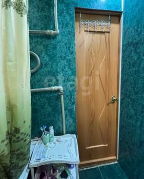 2-к квартира, вторичка, 43м2, 1/5 этаж