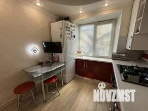 3-к квартира, вторичка, 49м2, 5/5 этаж