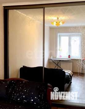 2-к квартира, вторичка, 45м2, 4/5 этаж