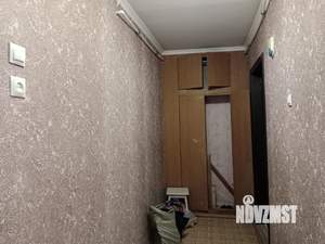 1-к квартира, вторичка, 34м2, 9/10 этаж