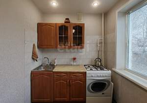 1-к квартира, вторичка, 34м2, 2/9 этаж