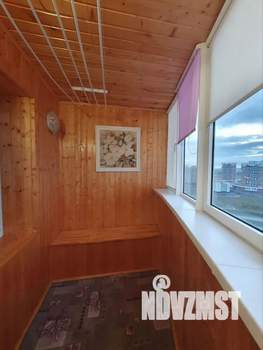 3-к квартира, вторичка, 81м2, 15/16 этаж