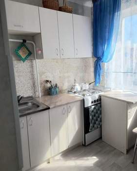 1-к квартира, вторичка, 33м2, 9/9 этаж