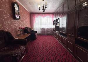 3-к квартира, вторичка, 64м2, 6/9 этаж