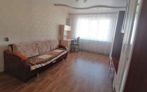 Студия квартира, вторичка, 45м2, 9/10 этаж