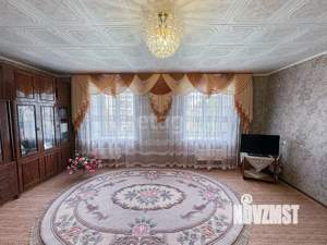 3-к квартира, вторичка, 80м2, 3/5 этаж