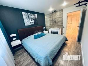 3-к квартира, вторичка, 61м2, 1/5 этаж