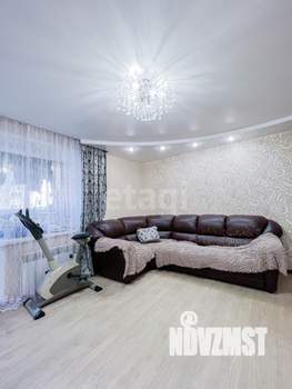 3-к квартира, вторичка, 80м2, 1/5 этаж