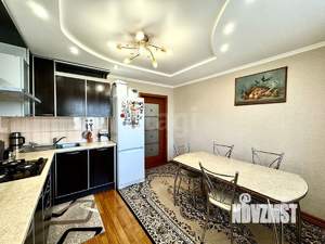 3-к квартира, вторичка, 73м2, 3/10 этаж