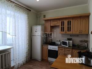 2-к квартира, вторичка, 52м2, 1/9 этаж
