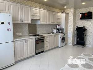 1-к квартира, вторичка, 41м2, 9/10 этаж