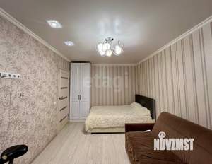 1-к квартира, вторичка, 35м2, 3/9 этаж