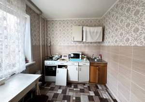 1-к квартира, вторичка, 37м2, 4/10 этаж