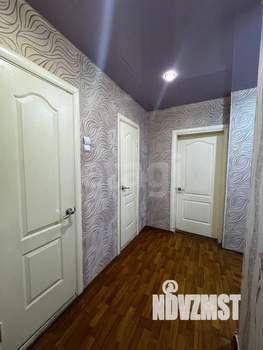 1-к квартира, вторичка, 48м2, 2/5 этаж