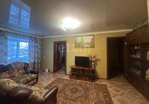 2-к квартира, вторичка, 40м2, 1/5 этаж