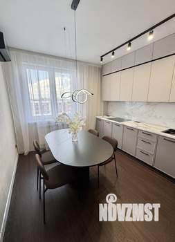 2-к квартира, вторичка, 55м2, 18/18 этаж