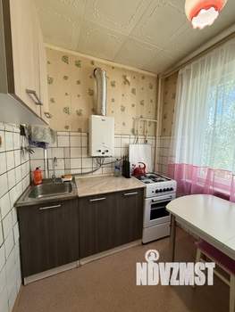 2-к квартира, вторичка, 47м2, 4/5 этаж