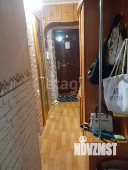 2-к квартира, вторичка, 42м2, 3/5 этаж