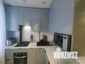 1-к квартира, вторичка, 33м2, 2/5 этаж