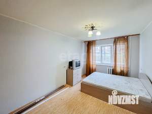 1-к квартира, вторичка, 31м2, 1/5 этаж