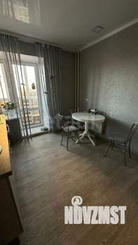 1-к квартира, вторичка, 42м2, 4/14 этаж