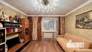 4-к квартира, вторичка, 83м2, 10/10 этаж