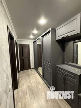 1-к квартира, вторичка, 45м2, 8/14 этаж