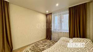 1-к квартира, вторичка, 39м2, 8/10 этаж