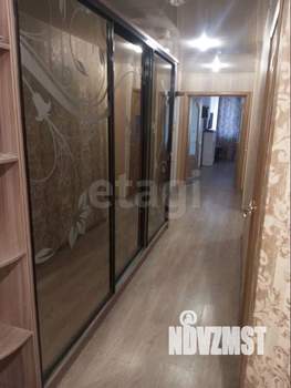 2-к квартира, вторичка, 60м2, 16/16 этаж