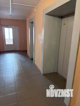 1-к квартира, вторичка, 34м2, 2/18 этаж