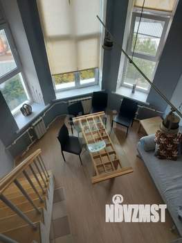 1-к квартира, вторичка, 34м2, 6/6 этаж