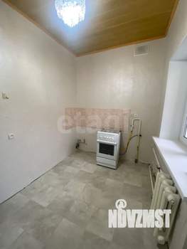 1-к квартира, вторичка, 36м2, 4/4 этаж