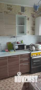 2-к квартира, вторичка, 45м2, 9/9 этаж