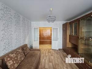 2-к квартира, вторичка, 48м2, 4/5 этаж