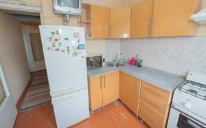 1-к квартира, вторичка, 31м2, 5/6 этаж