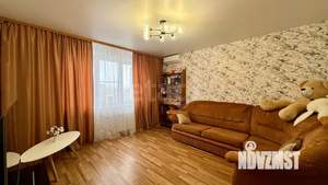 2-к квартира, вторичка, 51м2, 8/9 этаж