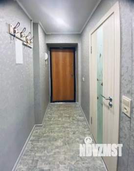 1-к квартира, вторичка, 28м2, 5/5 этаж