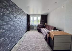 1-к квартира, вторичка, 40м2, 6/16 этаж