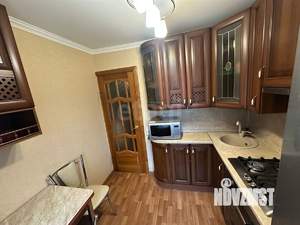 2-к квартира, вторичка, 40м2, 3/5 этаж