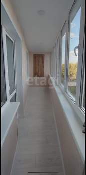 2-к квартира, вторичка, 52м2, 6/9 этаж