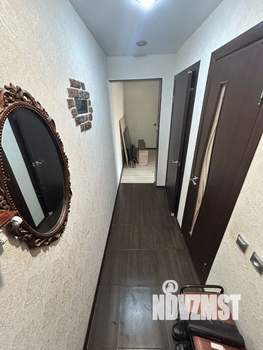 1-к квартира, вторичка, 31м2, 2/5 этаж