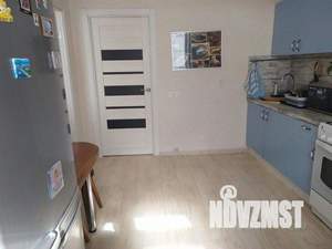 1-к квартира, вторичка, 38м2, 8/9 этаж