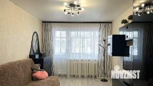 2-к квартира, вторичка, 48м2, 1/5 этаж