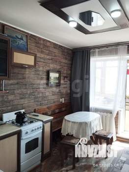 1-к квартира, вторичка, 37м2, 7/9 этаж